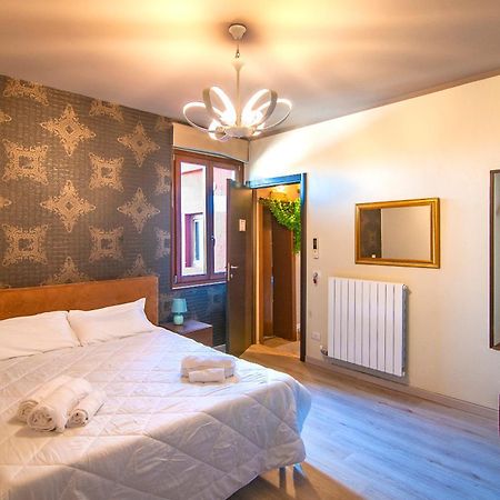 Italstay - Nuova Residenza Romeo - Affittacamere Verona Exteriör bild