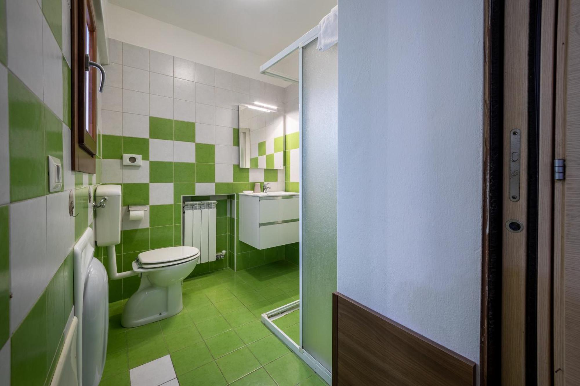 Italstay - Nuova Residenza Romeo - Affittacamere Verona Exteriör bild
