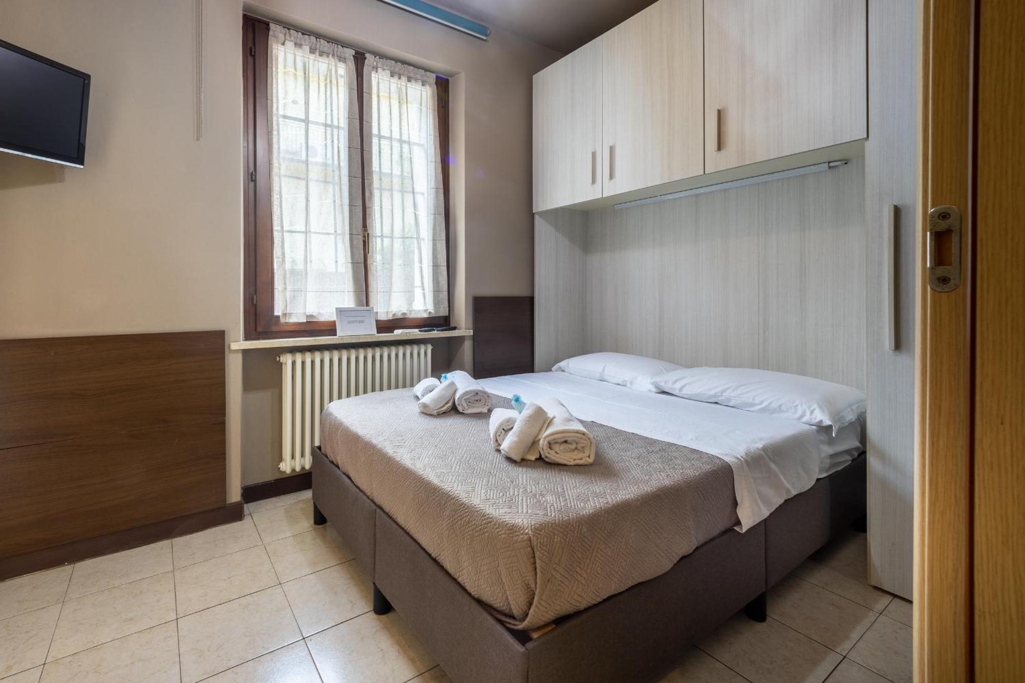 Italstay - Nuova Residenza Romeo - Affittacamere Verona Exteriör bild