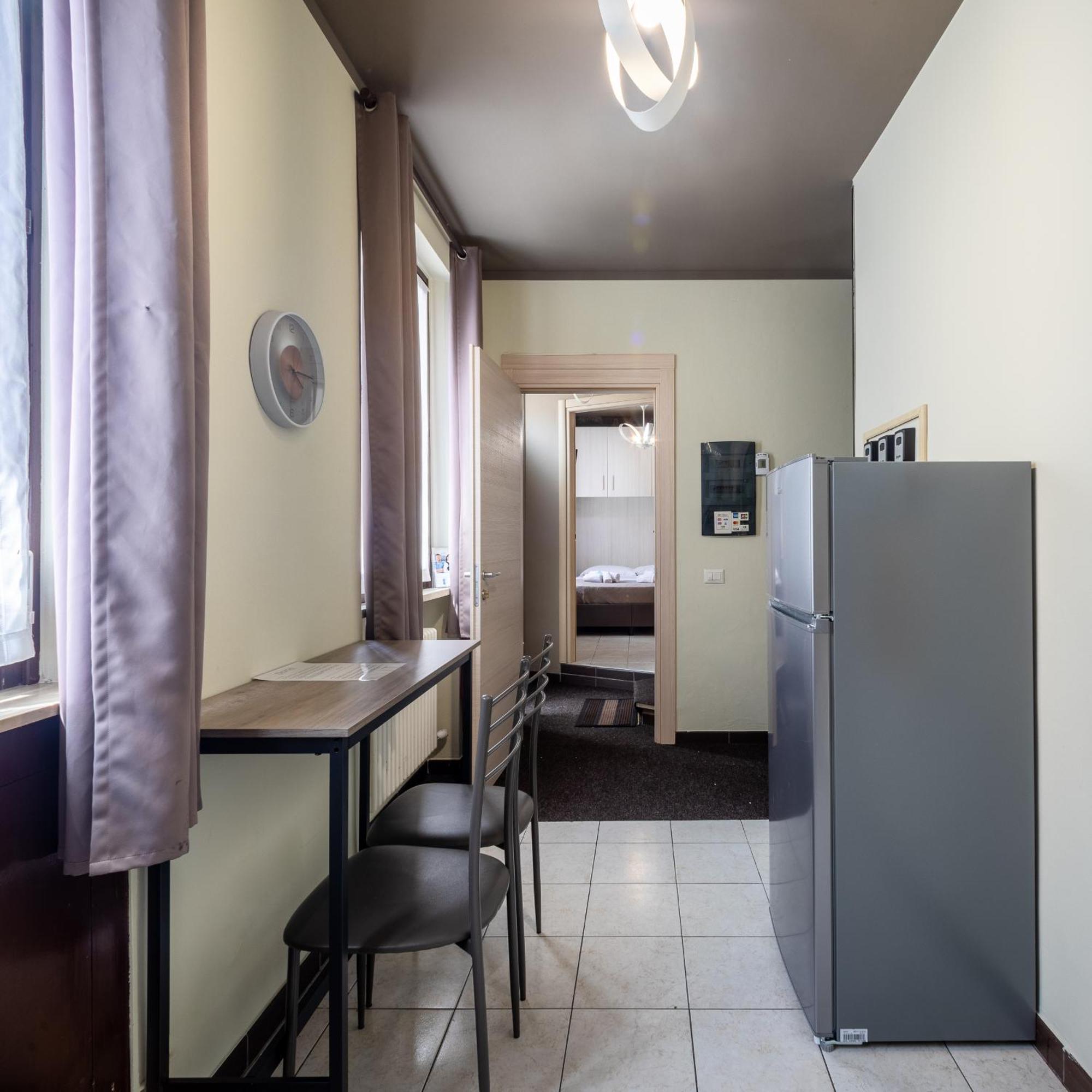 Italstay - Nuova Residenza Romeo - Affittacamere Verona Exteriör bild