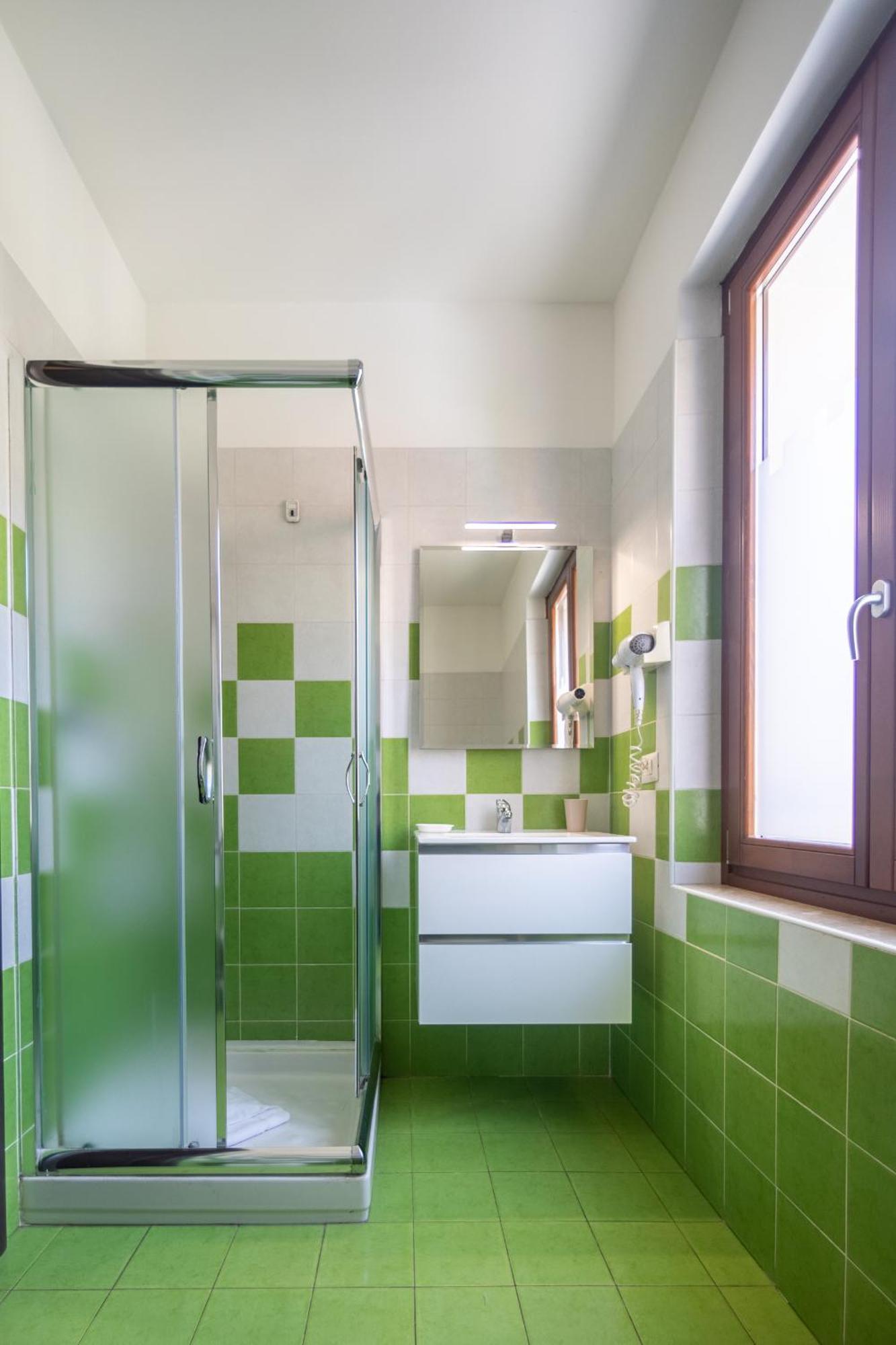Italstay - Nuova Residenza Romeo - Affittacamere Verona Exteriör bild