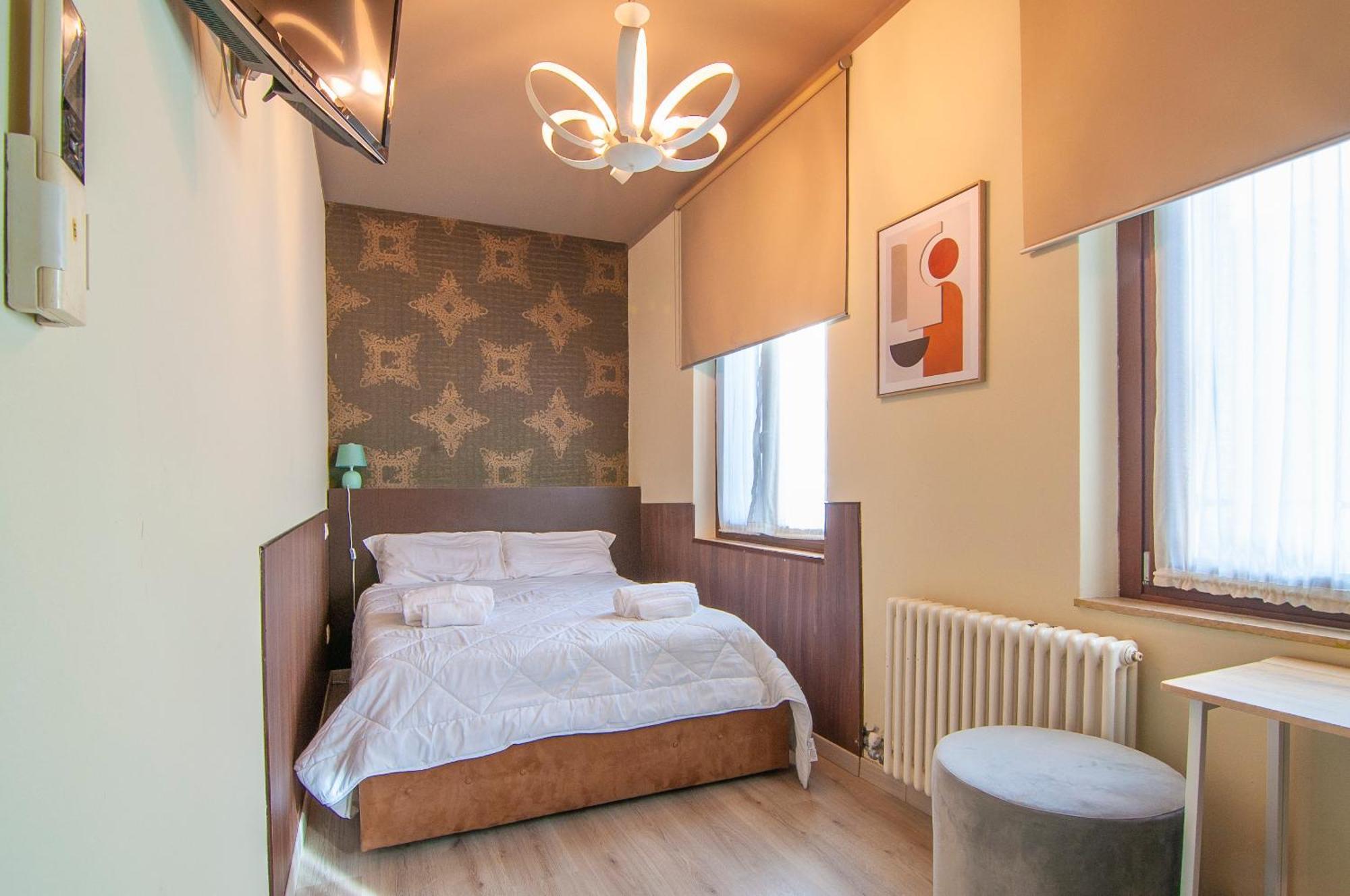 Italstay - Nuova Residenza Romeo - Affittacamere Verona Exteriör bild