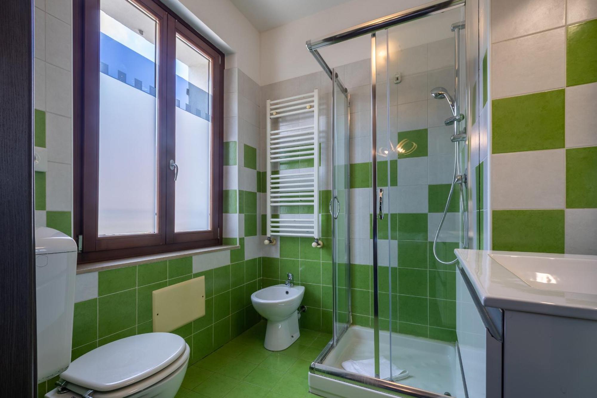 Italstay - Nuova Residenza Romeo - Affittacamere Verona Exteriör bild