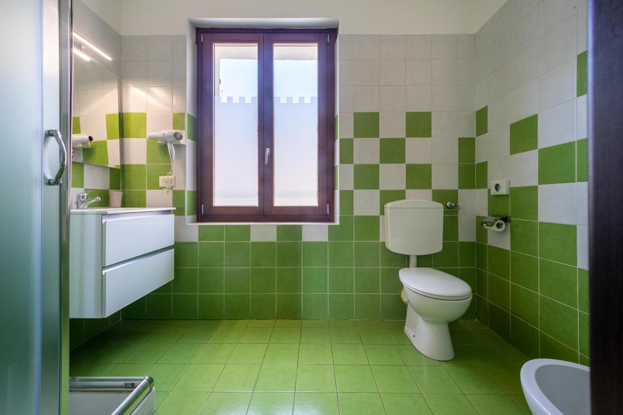 Italstay - Nuova Residenza Romeo - Affittacamere Verona Exteriör bild