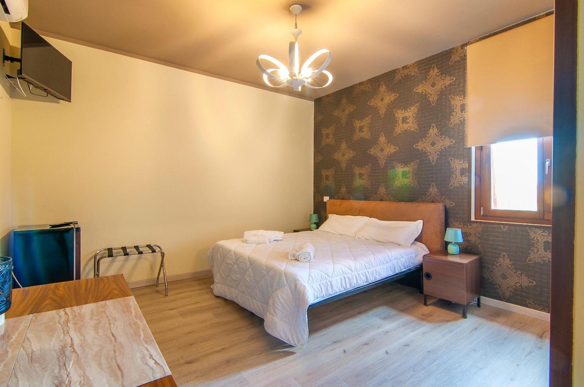 Italstay - Nuova Residenza Romeo - Affittacamere Verona Exteriör bild